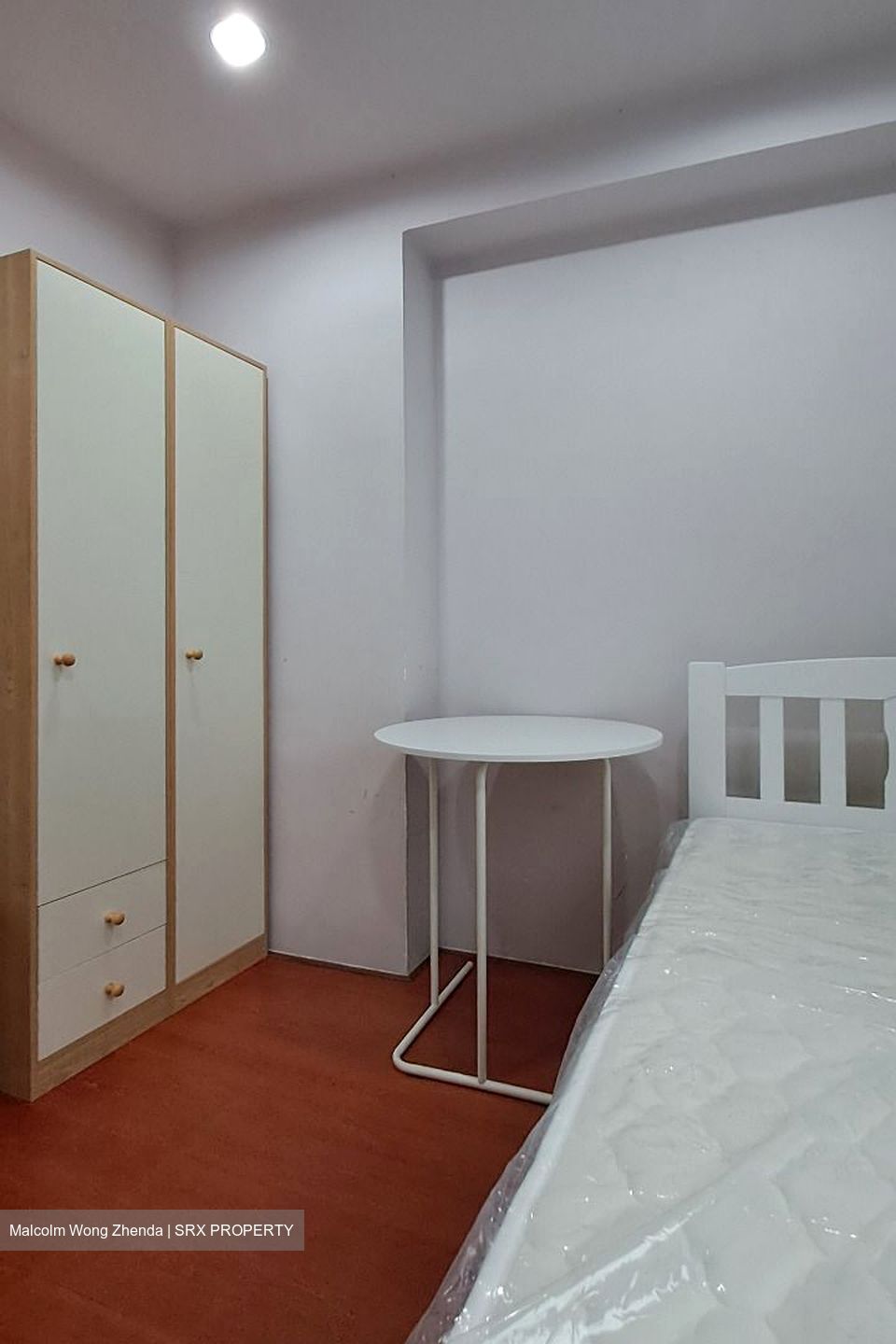 Woodlands Crescent (Woodlands),  #533546431